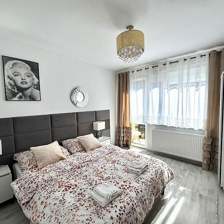 Apartament 40M2 W Miedzyzdrojach 150 M Od Morza! 미엥지즈드로예 외부 사진