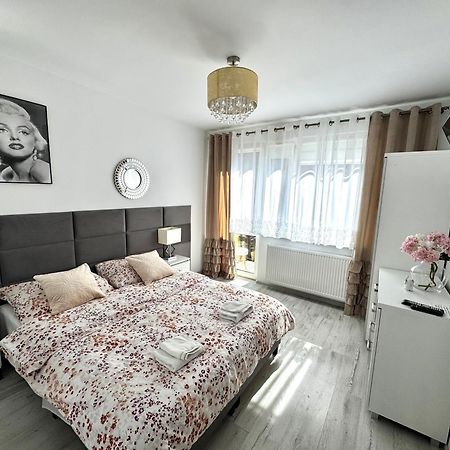 Apartament 40M2 W Miedzyzdrojach 150 M Od Morza! 미엥지즈드로예 외부 사진