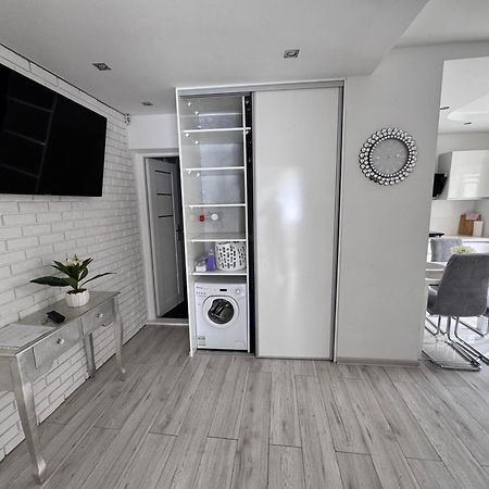 Apartament 40M2 W Miedzyzdrojach 150 M Od Morza! 미엥지즈드로예 외부 사진
