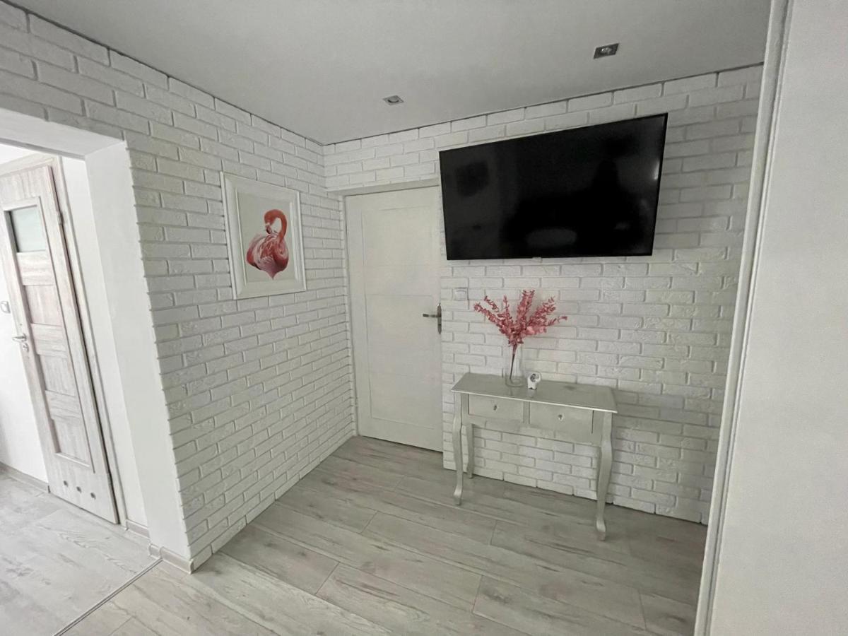 Apartament 40M2 W Miedzyzdrojach 150 M Od Morza! 미엥지즈드로예 외부 사진