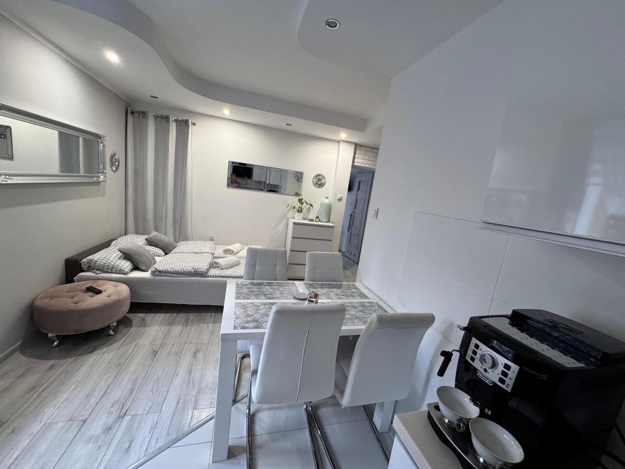 Apartament 40M2 W Miedzyzdrojach 150 M Od Morza! 미엥지즈드로예 외부 사진
