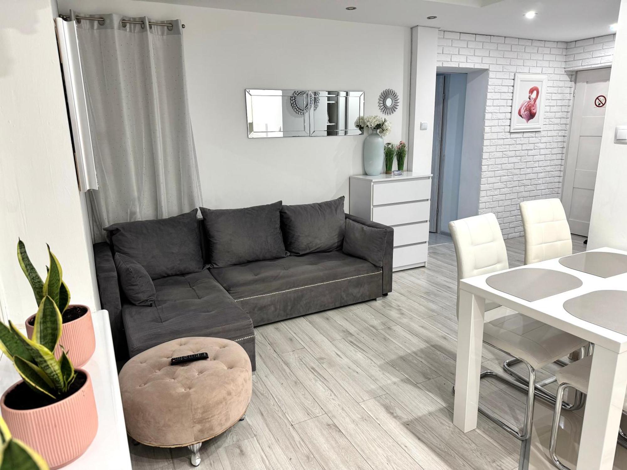 Apartament 40M2 W Miedzyzdrojach 150 M Od Morza! 미엥지즈드로예 외부 사진