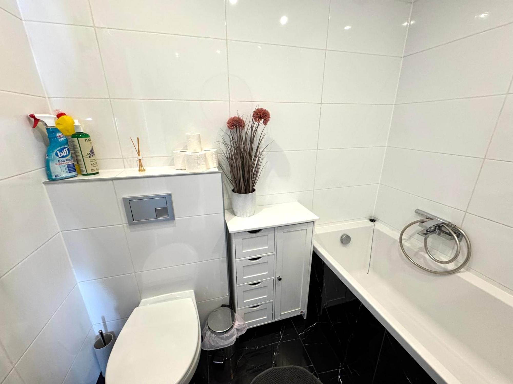 Apartament 40M2 W Miedzyzdrojach 150 M Od Morza! 미엥지즈드로예 외부 사진