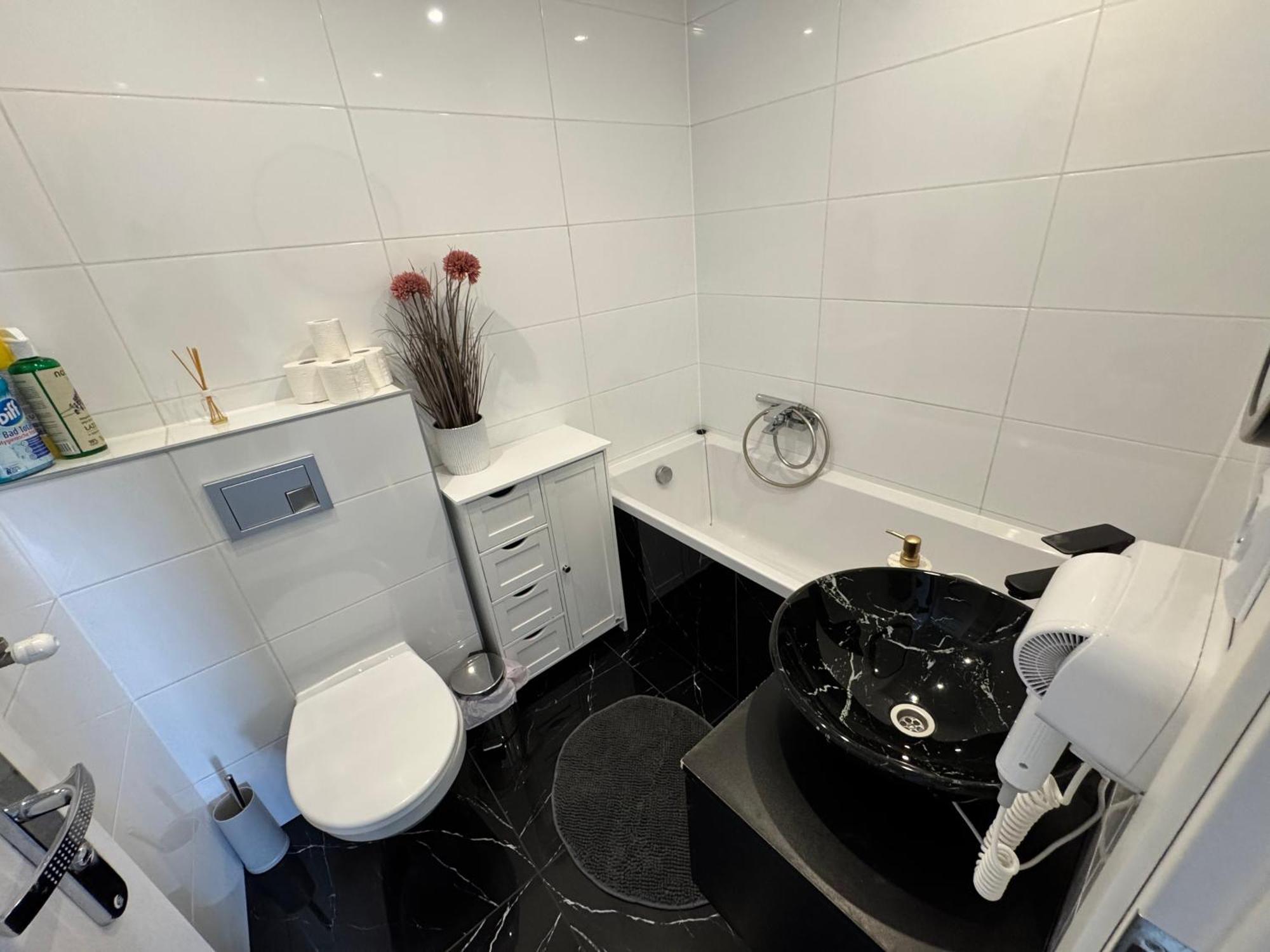 Apartament 40M2 W Miedzyzdrojach 150 M Od Morza! 미엥지즈드로예 외부 사진