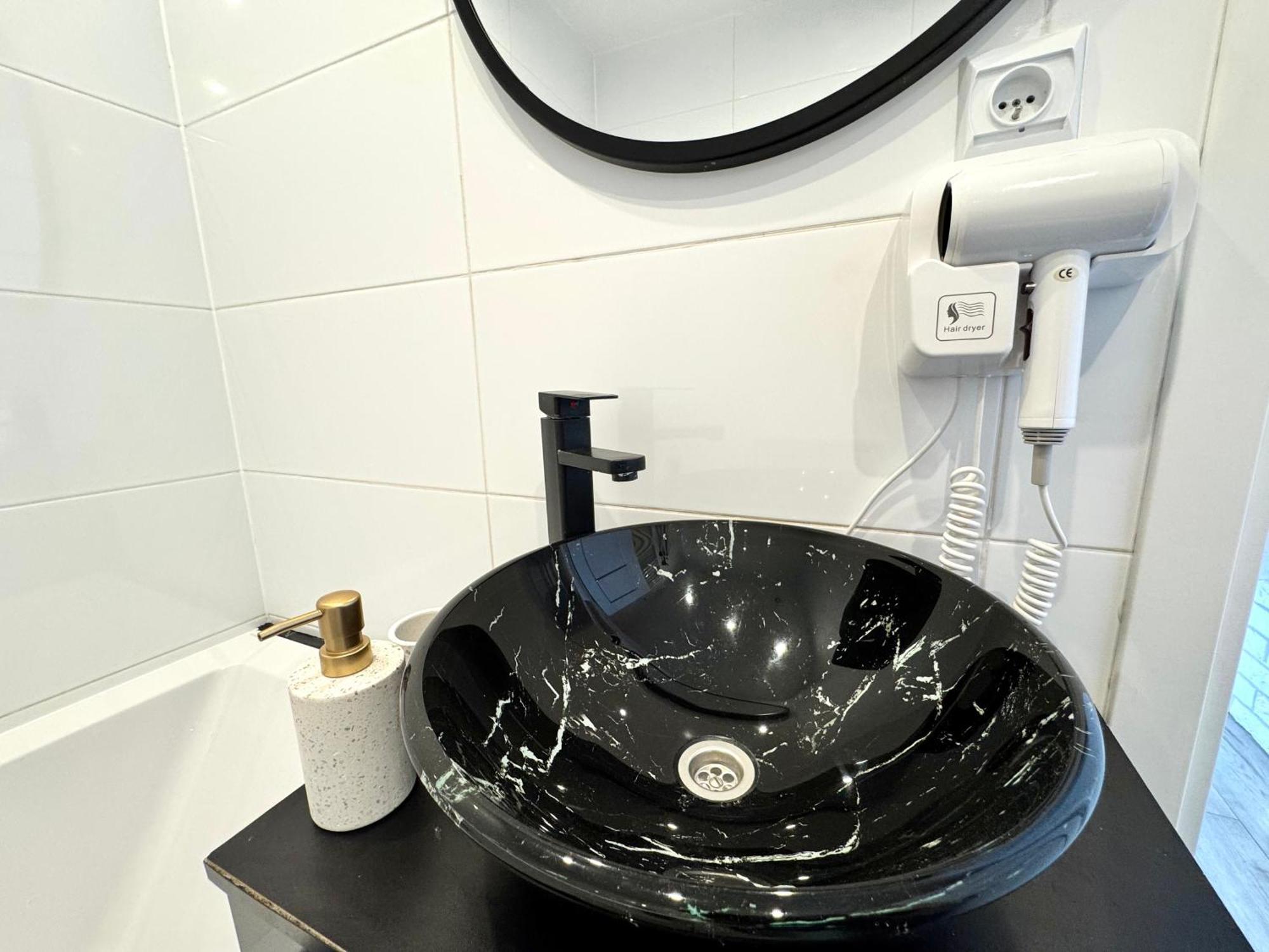 Apartament 40M2 W Miedzyzdrojach 150 M Od Morza! 미엥지즈드로예 외부 사진