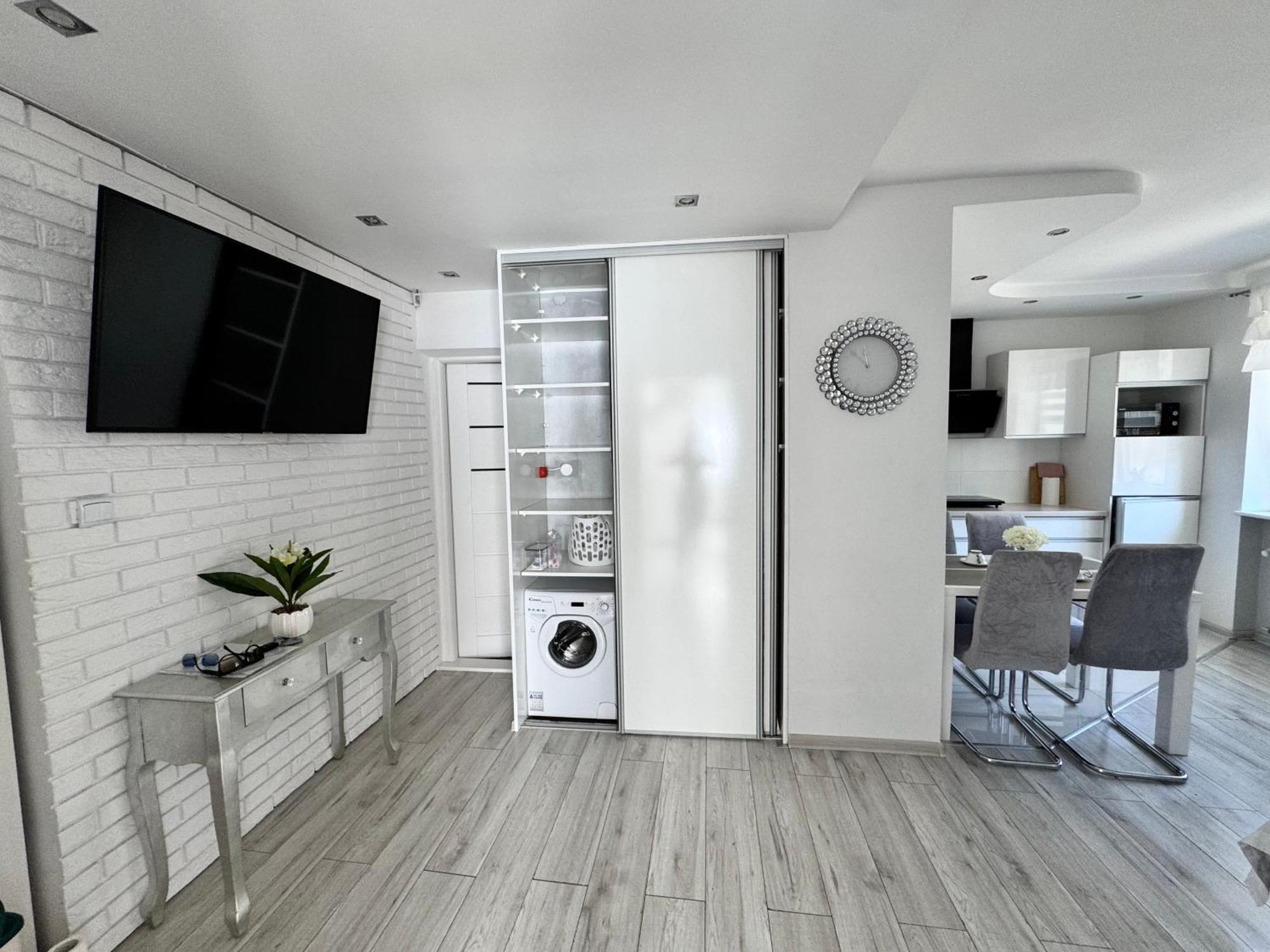 Apartament 40M2 W Miedzyzdrojach 150 M Od Morza! 미엥지즈드로예 외부 사진