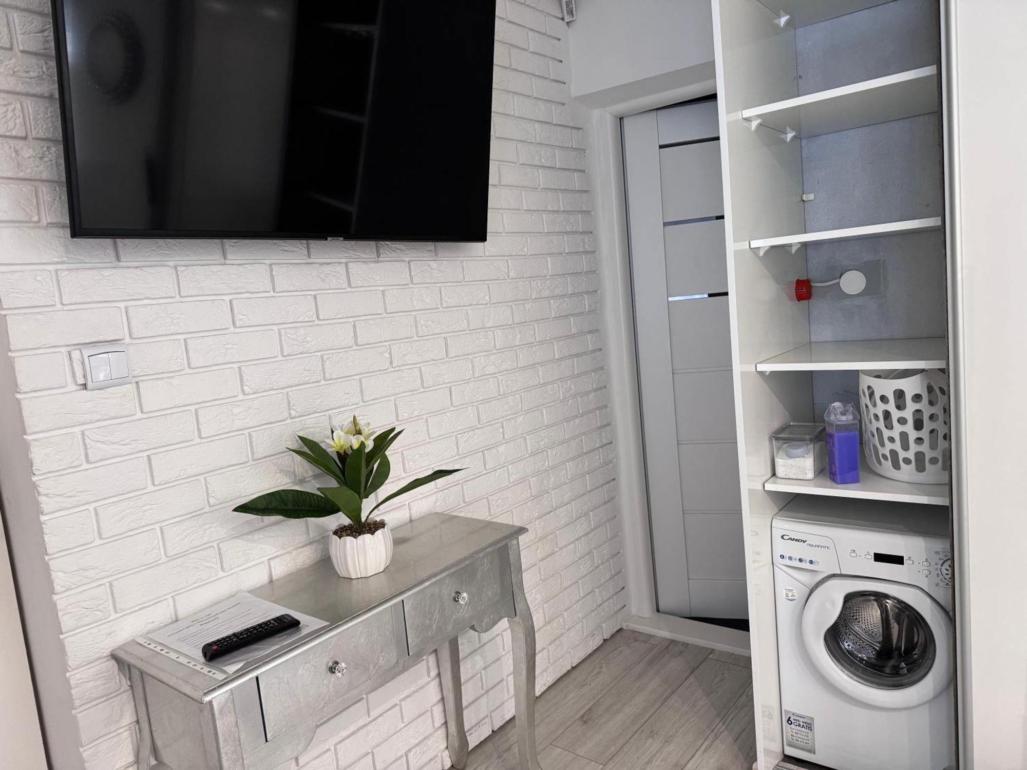 Apartament 40M2 W Miedzyzdrojach 150 M Od Morza! 미엥지즈드로예 외부 사진