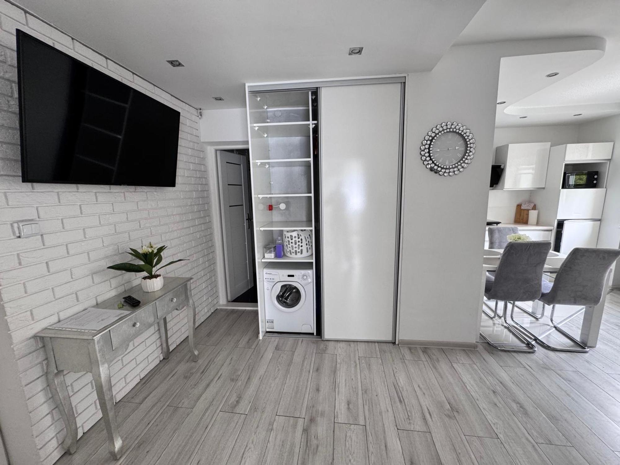 Apartament 40M2 W Miedzyzdrojach 150 M Od Morza! 미엥지즈드로예 외부 사진
